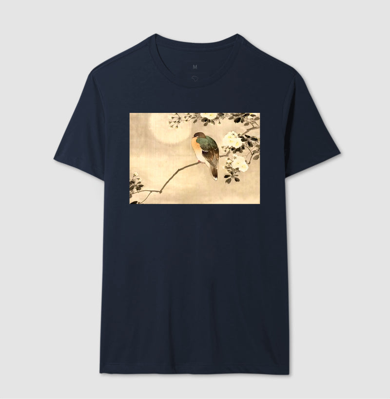 Camiseta Tsunami's Bird