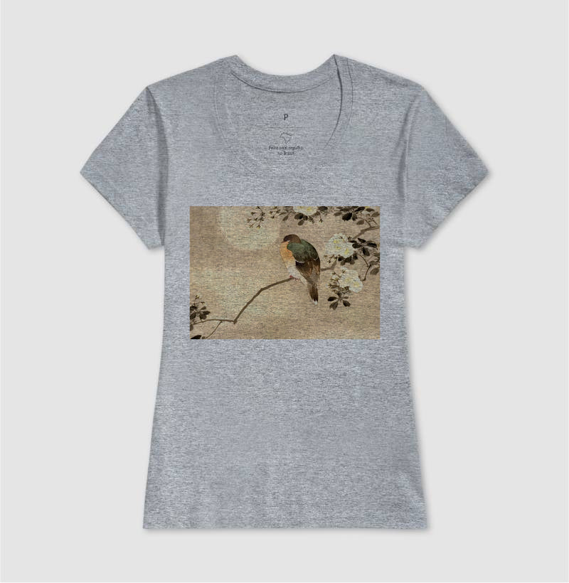 Camiseta Tsunami's Bird