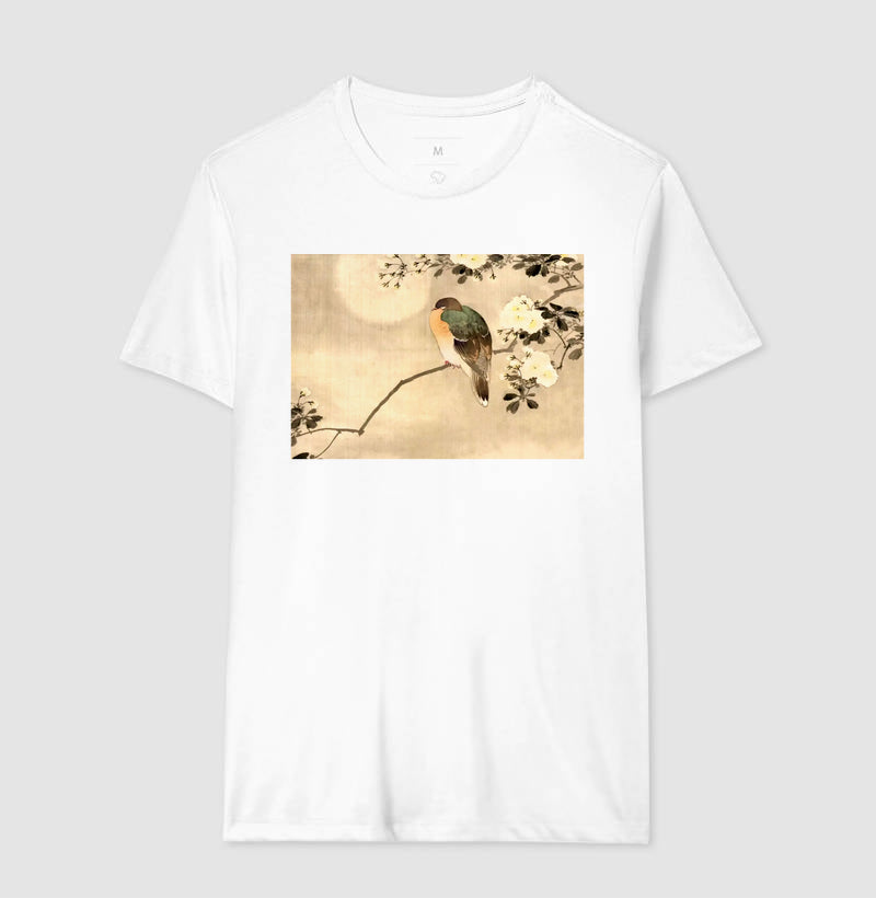 Camiseta Tsunami's Bird