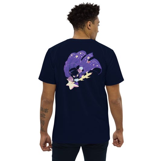 Camiseta Animation's Meta Knight