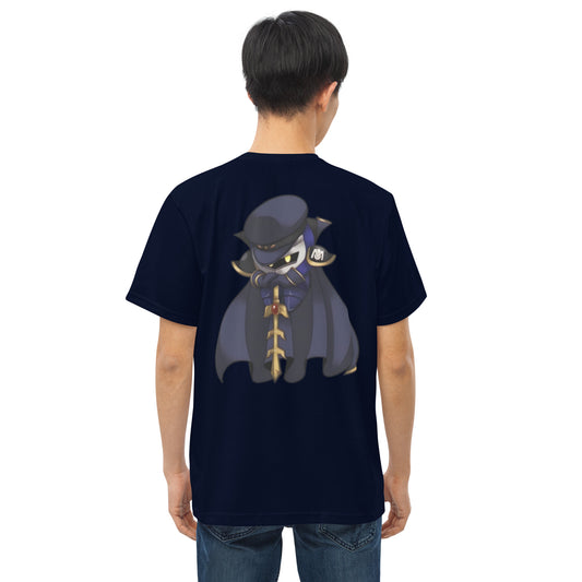 Camiseta Animation's Meta Knight 2