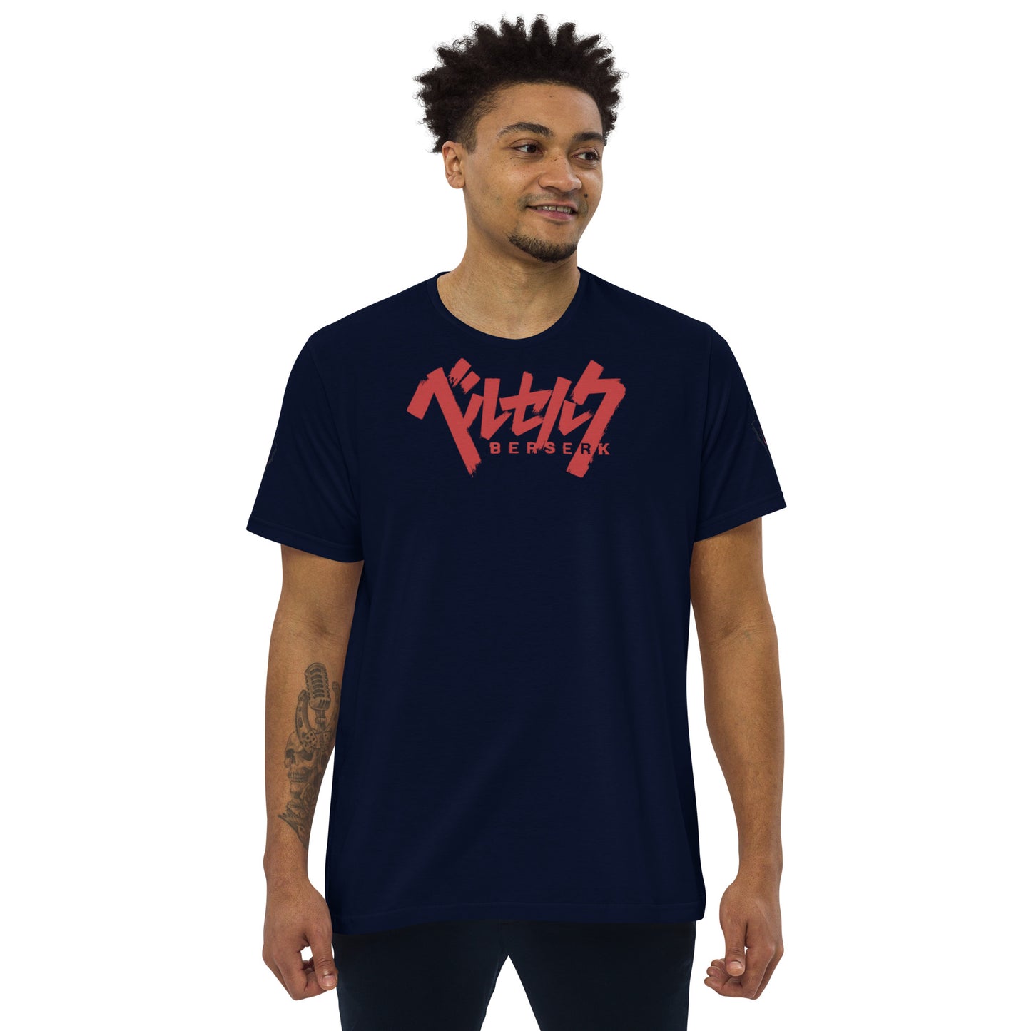 Camiseta Anime's Berserk Guts