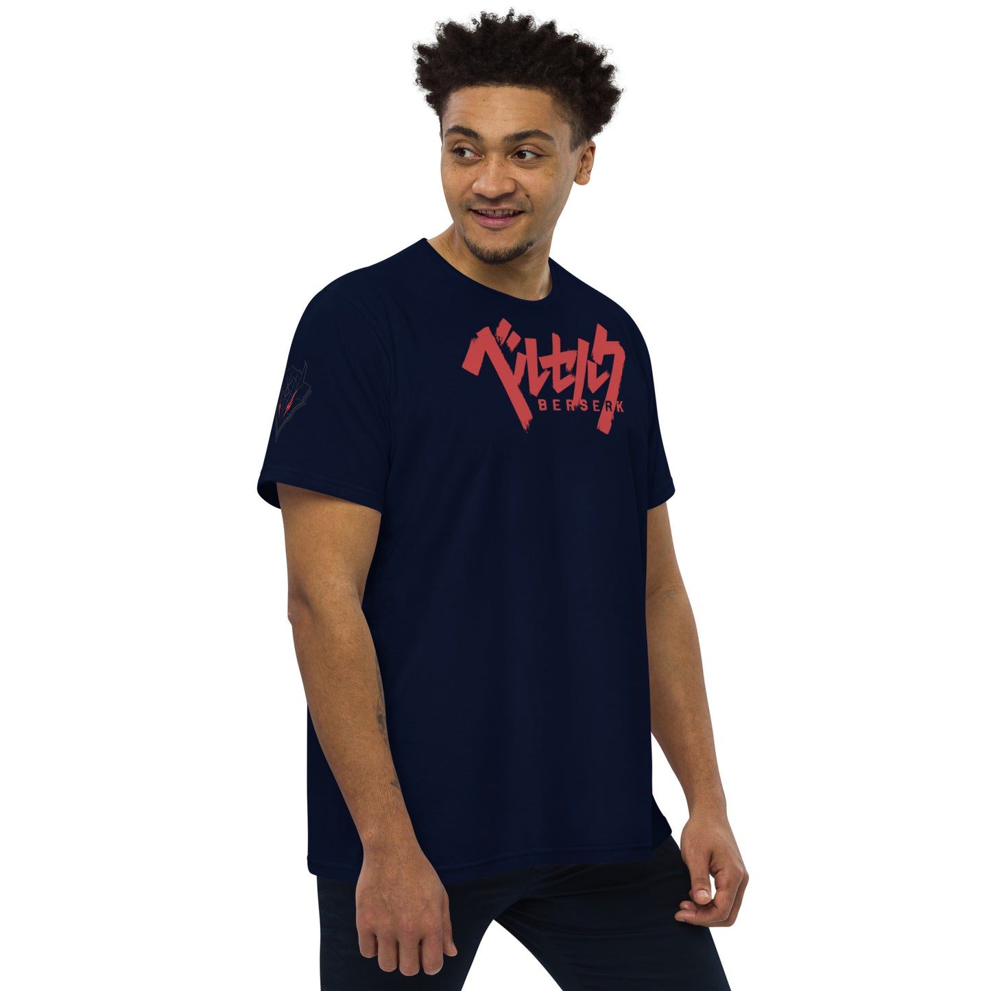 Camiseta Anime's Berserk Guts