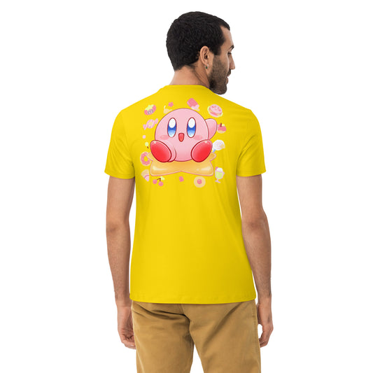 Camiseta Animation's Kirby